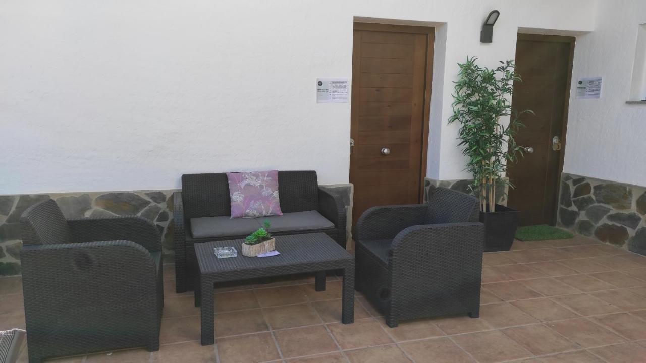 Alojamiento Lo Trabucador El Poble Nou del Delta Eksteriør billede